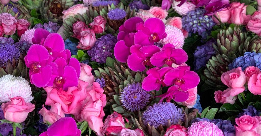 A Peek Into Seasonal Offerings: Fresh Blooms at Neutral Bay Florist